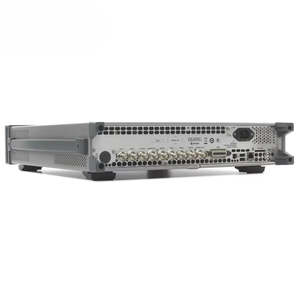 Générateur de signaux analogiques RF Keysight N5181B MXG série X, 9 kHz à 6 GHz, avec forme d'onde sinusoïdale - Product Image 6