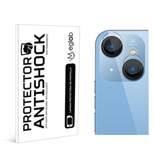 Protector de Pantalla ANTISHOCK para Lentes Móviles LeTV Y1 Pro - Product Image 1