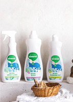 Savon 100% naturel et biologique pour biberons et linge délicat, marque privée de Turquie, pour les soins délicats des bébés