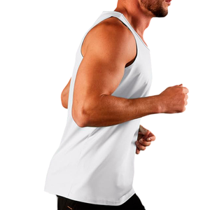 Débardeur confortable et élégant, vêtements de sport respectueux de la peau, design unique, produit incroyable, débardeur pour hommes - Product Image 2