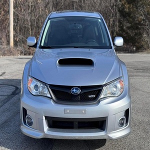 Subaru Impreza WRX Hatchback 2014 - Product Image 1