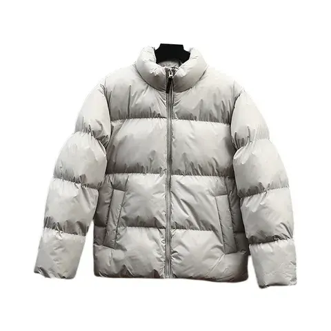 Custom Amerikaanse Versie Heren 700 Ganzendonsjack 2024 Winter Waterdichte Puffer Jas Bubble Designer Puffer Jassen Mannen Vrouwen.