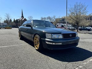 Gran Oferta: Toyota Celiosr Usado de 1992 - Product Image 1