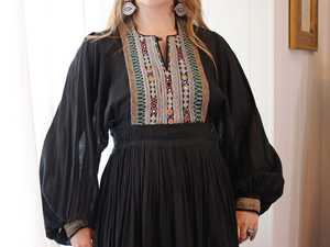 Vestido pesado afgano de alta calidad para mujer para boda y fiesta al mejor precio y envío rápido 2025 - Product Image 6