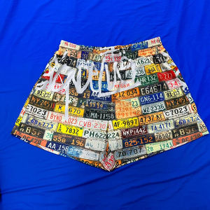 Shorts de sport pour hommes de haute qualité, style streetwear - Design personnalisé, respirant, séchage rapide, taille élastique - Product Image 6