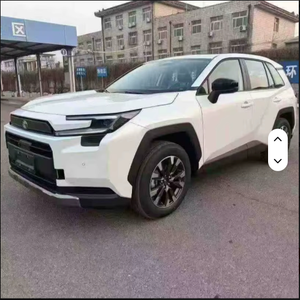 Vente en gros RAV4 Hybride 2025 SUV 4.5L Aspiré Naturellement Automatique Euro IV 5 Portes 5 Sièges Gauche R18 Toit Panoramique Cuir - Product Image 1