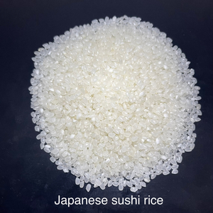 Étiquette OEM-Sushi Reis/riz rond de riz japonais à sushi pour sushi/Arroz para sushi (Mme Ellen) - Product Image 1
