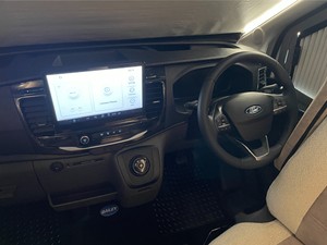 Caravana Automática 2025 en Venta, Kit de Conversión de Minivan, Caravana de Lujo, Inserto Compacto para Todoterreno - Product Image 6