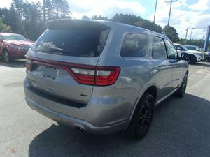 Ordenado 2021 Dodge Durango GT Plus AWD - Product Image 2