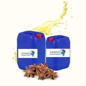 Aceite Esencial Puro de Anís (Anís) Destilado al Vapor, Blanqueador, Revitalizador de la Piel, Uso Multipropósito, Grado Natural - Product Image 4