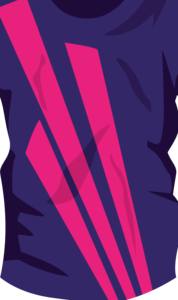 Camiseta Formal para Hombre, Nueva Llegada, Color Personalizado, Transpirable, Manga Larga, Secado Rápido, Mezcla de Poliéster/Algodón, Nuevo Diseño - Product Image 4