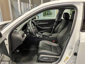 Acura Integra LHD 2025 Usado en Buen Estado - Product Image 2
