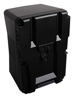 PATONA Platinum Batterie V-Mount 20A 288Wh BP-290W DSR 250P 600P 650P 652P 20000mAh 14.4V 288Wh