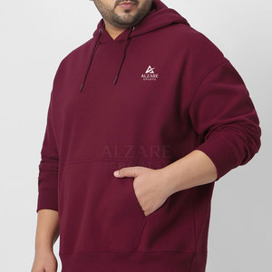 Sudaderas Extra Grandes para Hombre a la Moda, con un Look Moderno y una Sensación Cómoda para un Estilo Casual - Product Image 4