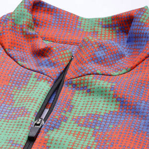 Chándal Deportivo Informal de Invierno, Elástico, Suave al Tacto, de Corte Regular, Ligero y Ecológico, Listo para Entrenar - Product Image 4