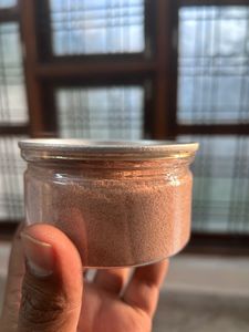 ผงเกลือไม้ไผ่คั่วเกรดสูง9เท่าสารสกัดจากสมุนไพรป่าที่ปลูกในรูปแบบคริสตัลเพื่อสุขภาพดีท็อกซ์และสกินแคร์ - Product Image 6