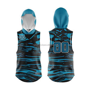 Uniforme de Compresión para Fútbol 7v7, Jersey Elástico de Alto Rendimiento, Pantalones para Entrenamiento y Partido - Product Image 2