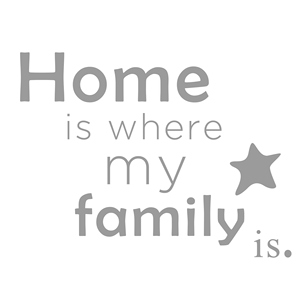 MSV "Premium Home" polyester shower <b>curtain</b> in <b>white</b> with lettering, 180 x 200 cm - Product Image 3