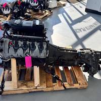 Moteurs LT4 V8 suralimentés neufs et d'occasion haute performance, prêts à l'exportation à prix avantageux. Achetez des moteurs V8 suralimentés LS.