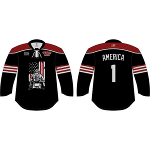 Jersey de hockey sobre hielo - Product Image 2