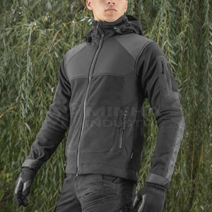 ¡Novedad de 2025! Chaqueta táctica para hombre, el mejor precio, chaqueta táctica para hombre, chaqueta táctica de nailon/poliéster para hombre - Product Image 2