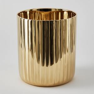 Tapa de Basurero de Metal de Primera Calidad, Diseñada para Entornos Profesionales, Proporciona Larga Duración, Rendimiento Constante y Respetuosa con el Medio Ambiente - Product Image 4