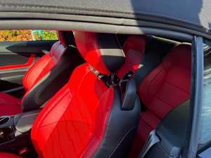 FORD MUSTANG GT CONVERTIBLE 2022 USADO, VOLANTE A LA IZQUIERDA/DERECHA - Product Image 5