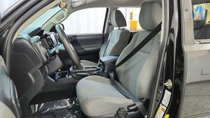 CLEAN 2020 para Tacoma SR V6 Double Cab 4WD Euro III Dirección izquierda - Product Image 4