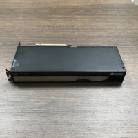Kartu grafis Ada performa istimewa untuk NVIDIA RTX 5000 Workstation GPU dengan 32G GDDR6 untuk kipas Rendering AI pendingin baru