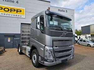 Nuevo/Usado Volvo FH 540 4x2 X-Track con Sistema Hidráulico, Cabina Individual, Transmisión Automática, Euro 6e, Potencia 405 kW (551 hp) - Product Image 2