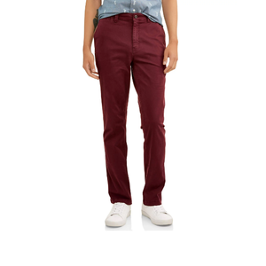 Logo personnalisé Pantalons de golf pour hommes en coton spandex et polyester de haute qualité Pantalons de golf décontractés Slim Fit Pantalons de jogging Pantalons pour hommes sur mesure - Product Image 6