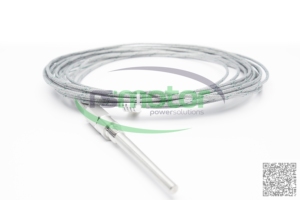 เซ็นเซอร์วัดอุณหภูมิ RS-550401เทอร์โมคัปเปิล Jenbacher - Product Image 4