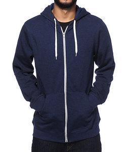 Sweat-shirt d'hiver personnalisé pour la performance athlétique, respirant, confortable, mouvement flexible, couche chaude, activité physique, 100% - Product Image 1