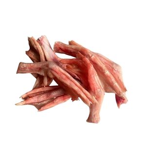 Pies de pato congelados de alta calidad al mejor precio para proveedores de Austria - Product Image 4