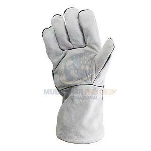 Matériaux de haute durabilité pour une utilisation répétée, gants de soudage TIG MIG prêts pour l'atelier - Product Image 6