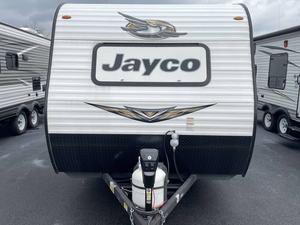 Jayco Jay F-l-i-g-h-t S-l-x 195RB d'occasion 2019 - Product Image 4
