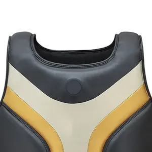 Chaleco y Pantalones Cortos de Boxeo Hechos a Medida de Alta Calidad, Último Diseño en Ropa de Entrenamiento - Product Image 3