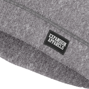 Gorros acrílicos 100% con logotipo personalizado, sombrero de invierno cómodo, transpirable, impermeable, algodón suave, nuevo diseño de bordado teñido liso, Playa - Product Image 4