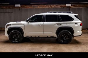 Toyota Sequoia TRD Pro 4WD d'occasion 2026 - Product Image 3