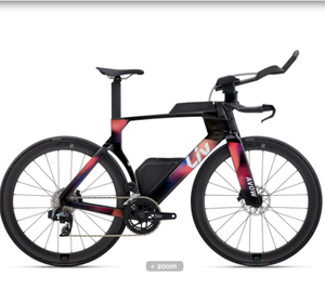 Bicicleta de Alto Rendimiento Avow Advanced SL Carbon 100% Auténtica - Lista para Enviar - Product Image 4