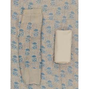 Conjunto de traje festivo de seda Kota sin coser para mujer - Product Image 1