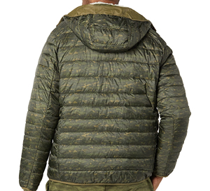 <b>Men's</b> Puffer Jacket casual Wear Jacket for <b>Men</b> Breathable <b>top</b> selling 100% Polyester\Cotton made Puffer Jackets for sale - Product Image 4