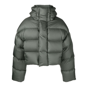 High Quality <b>Winter</b> Warm <b>Coat</b> <b>Thick</b> Outdoor Down Jacket Custom Comfortable and Stylish Hooded Bubble Puffer Jacket Men - Product Image 6