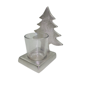 Custom Size Iron/Glass Lantern W/<b>Window</b> Matt Gold Pc Candle Holder Lantern for Home Christmas Tabletop Decoration - Product Image 6