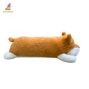 Ultra rahat peluş oyuncak yastık <span class=keywords><strong>Inu</strong></span>-Snuggles, Naps ve herhangi bir odaya çekicilik eklemek için Ideal - Product Image 2