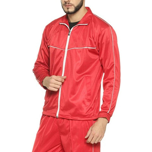 Conjuntos Deportivos Ligeros de Alta Calidad para Hombre, Traje Deportivo para Entrenamiento, Impresión Personalizada, Traje Deportivo en Blanco - Product Image 3