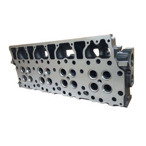 Culasse Caterpillar 7W2225 pour CAAT 3408B DI 3408C 3408E Camion industriel Générateur Équipement lourd marin - Product Image 1