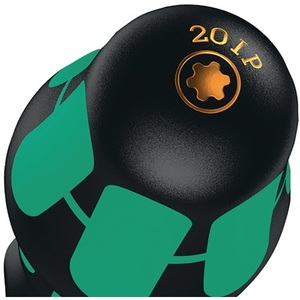 Wera Fixed Torque <b>Screwdriver</b> 300 IP9 1.4 Nm - Product Image 4