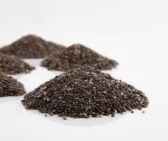 Graines de Chia MKJ de Haute Qualité à Vendre Durée de Conservation de 24 Mois Utilisation pour le Jardinage - Product Image 3