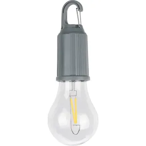 Lampadina Ricaricabile Dalton, Gadget Personalizzati, Torce Promozionali - Product Image 3